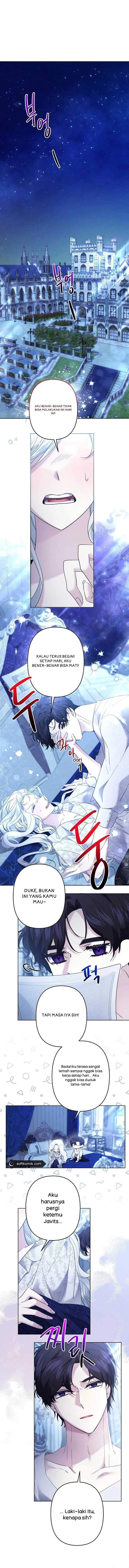 I Need to Raise My Sister Properly Chapter 67