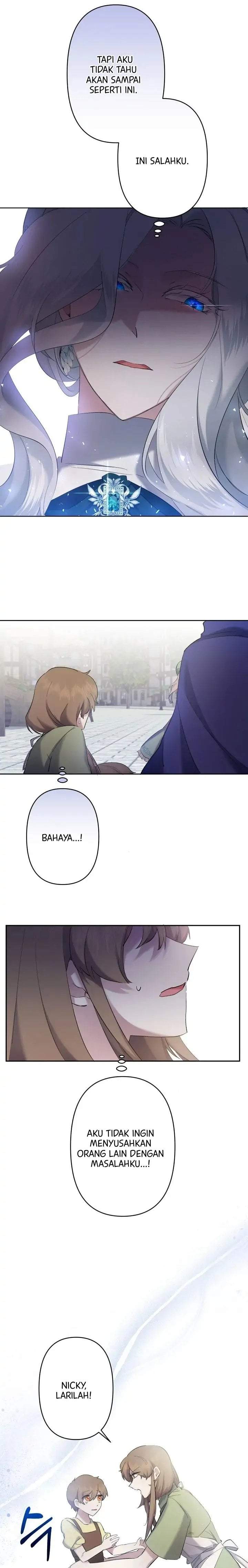 I Need to Raise My Sister Properly Chapter 7