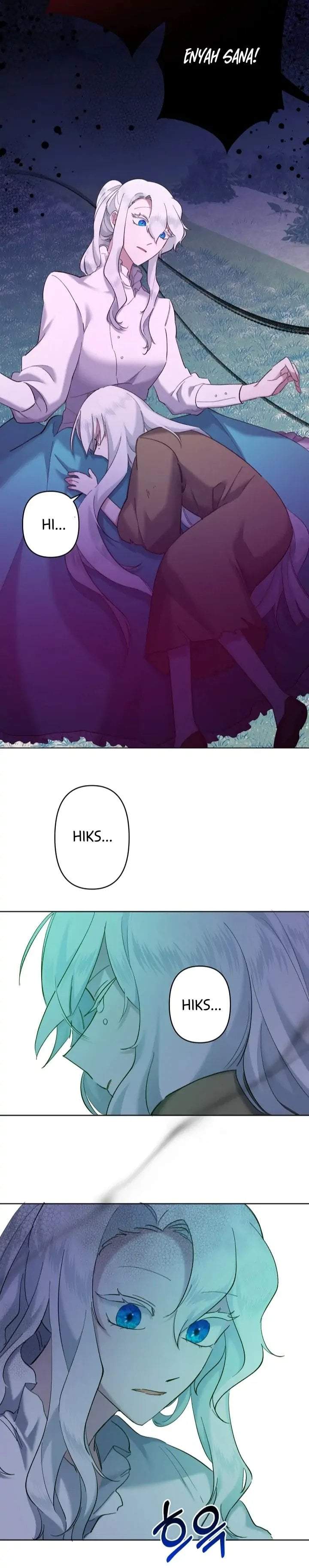 I Need to Raise My Sister Properly Chapter 7