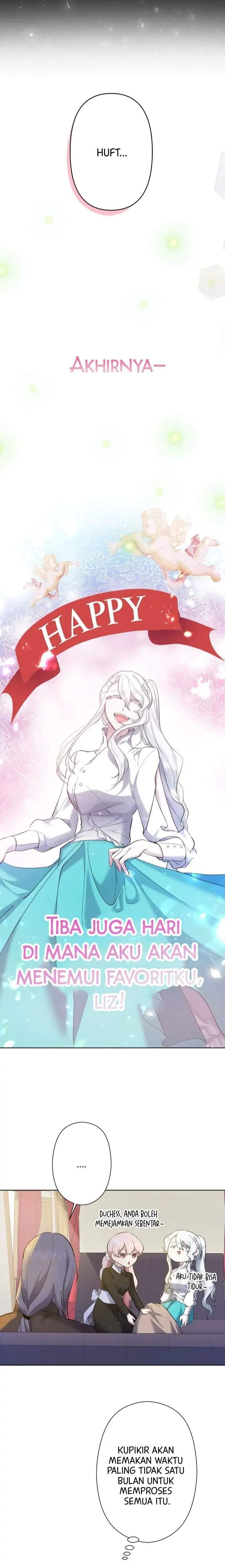 I Need to Raise My Sister Properly Chapter 7