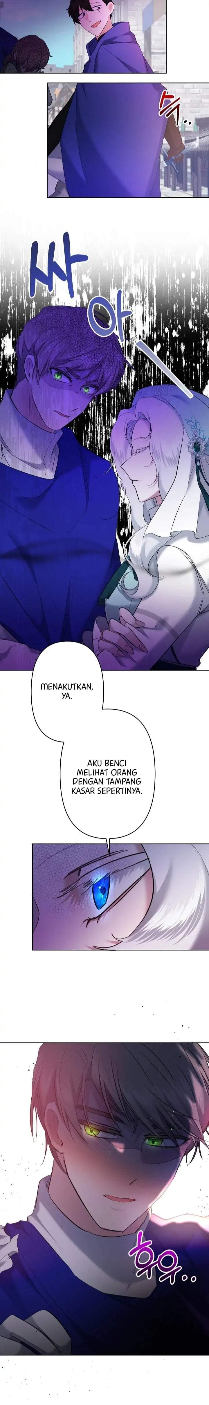 I Need to Raise My Sister Properly Chapter 7