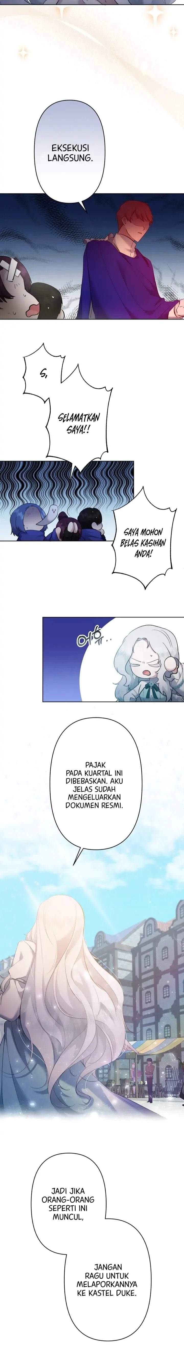 I Need to Raise My Sister Properly Chapter 7