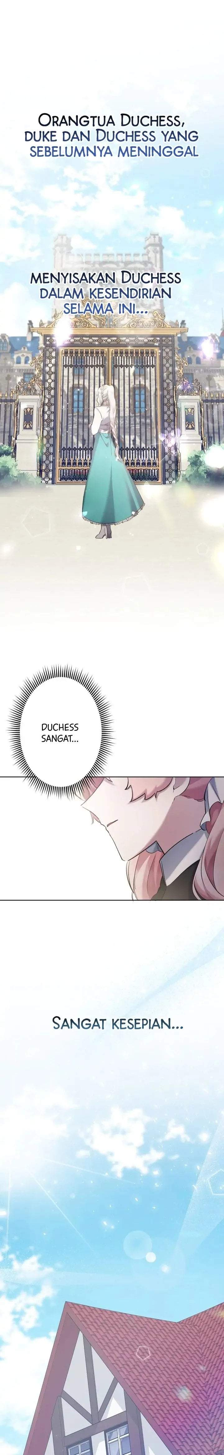I Need to Raise My Sister Properly Chapter 7