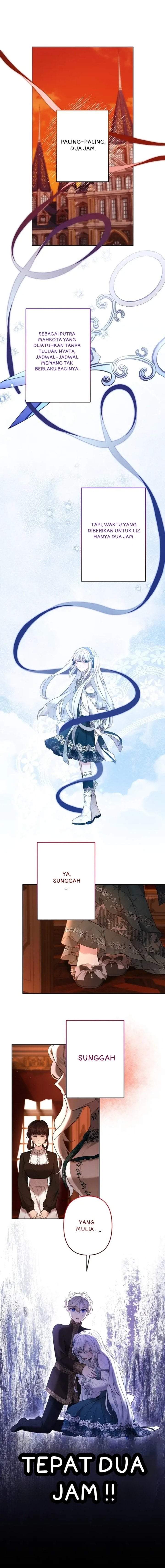 I Need to Raise My Sister Properly Chapter 75