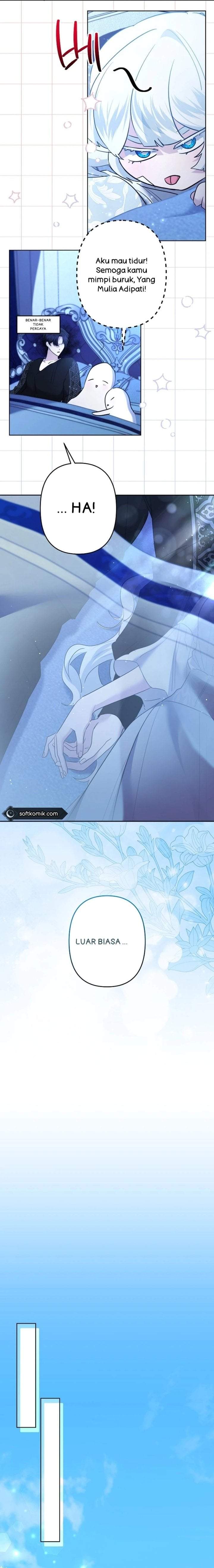 I Need to Raise My Sister Properly Chapter 77
