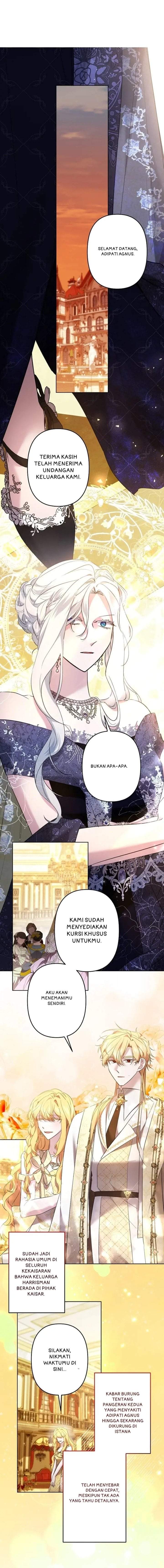 I Need to Raise My Sister Properly Chapter 78