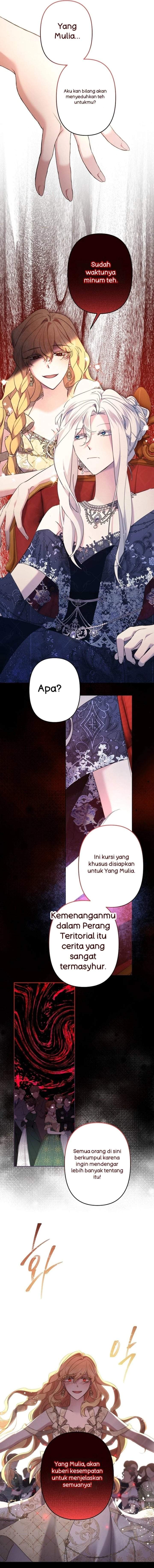 I Need to Raise My Sister Properly Chapter 78