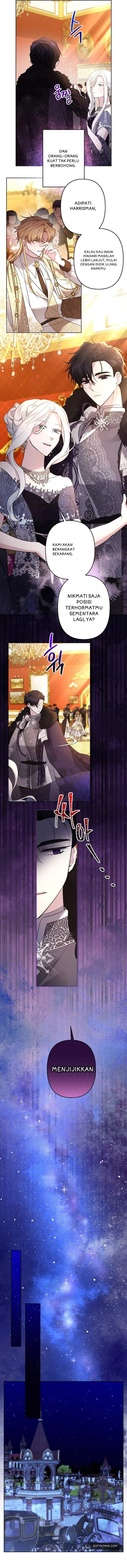 I Need to Raise My Sister Properly Chapter 79