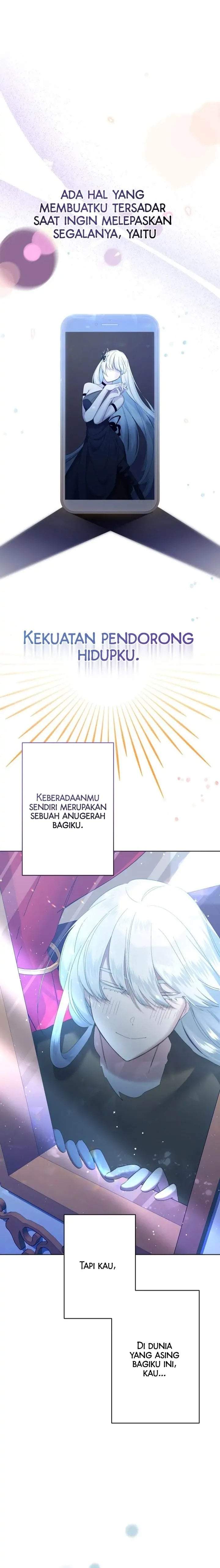 I Need to Raise My Sister Properly Chapter 8