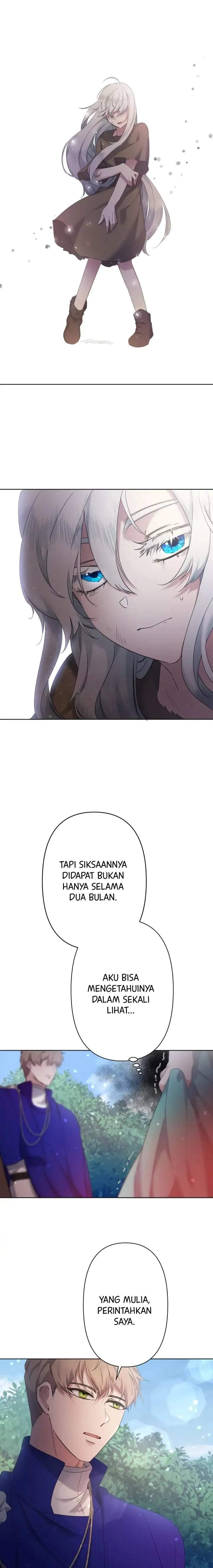I Need to Raise My Sister Properly Chapter 8