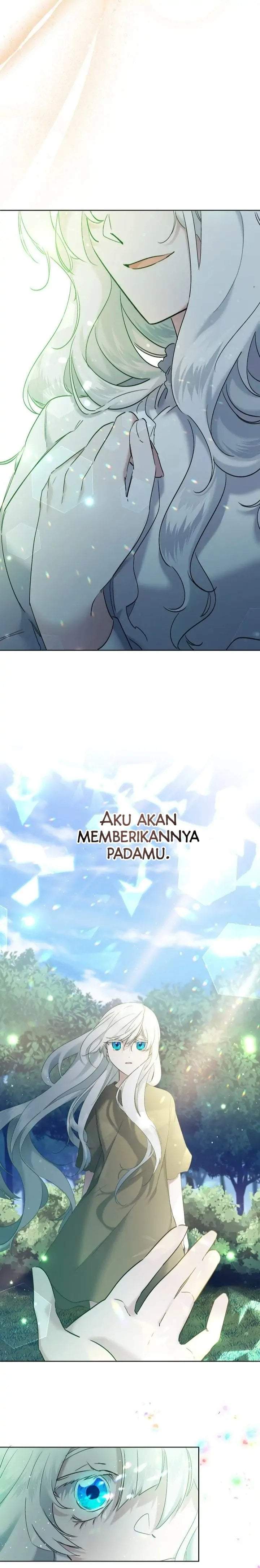I Need to Raise My Sister Properly Chapter 8
