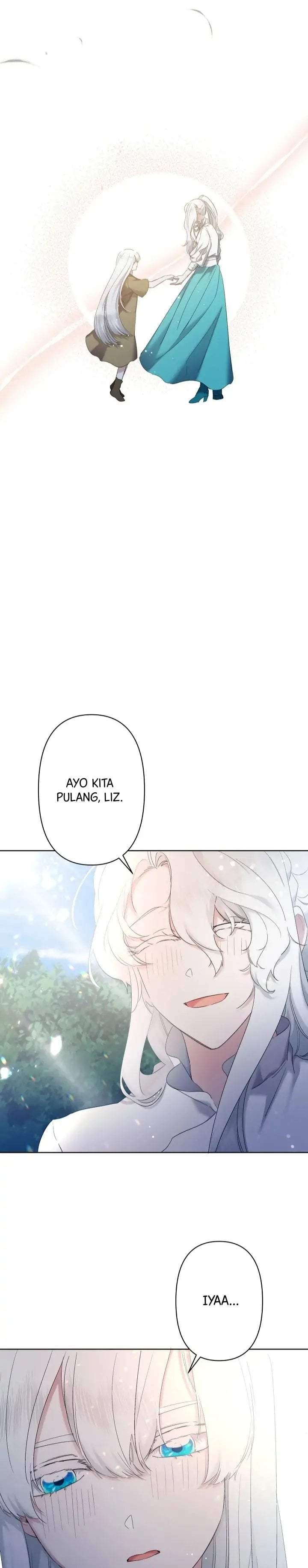 I Need to Raise My Sister Properly Chapter 8