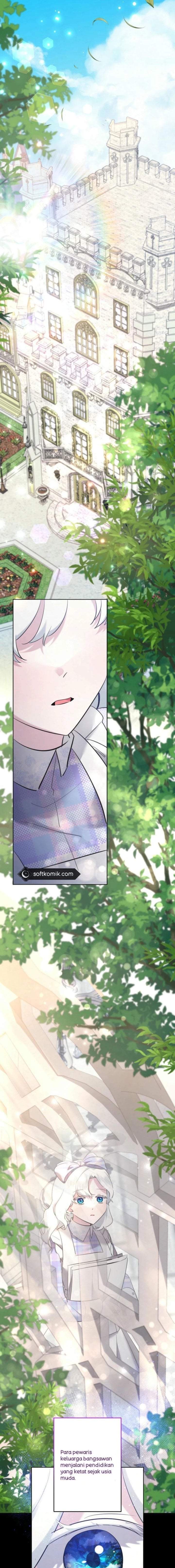 I Need to Raise My Sister Properly Chapter 87