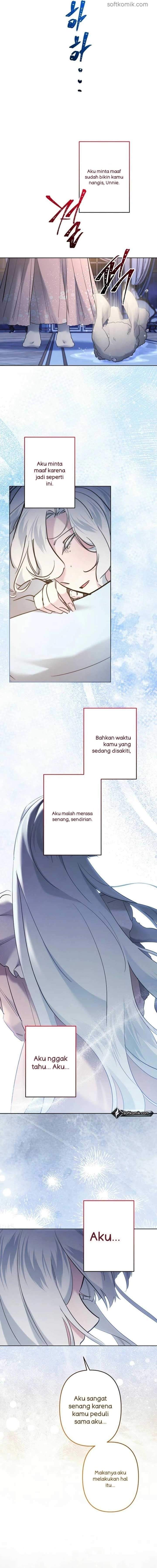 I Need to Raise My Sister Properly Chapter 88