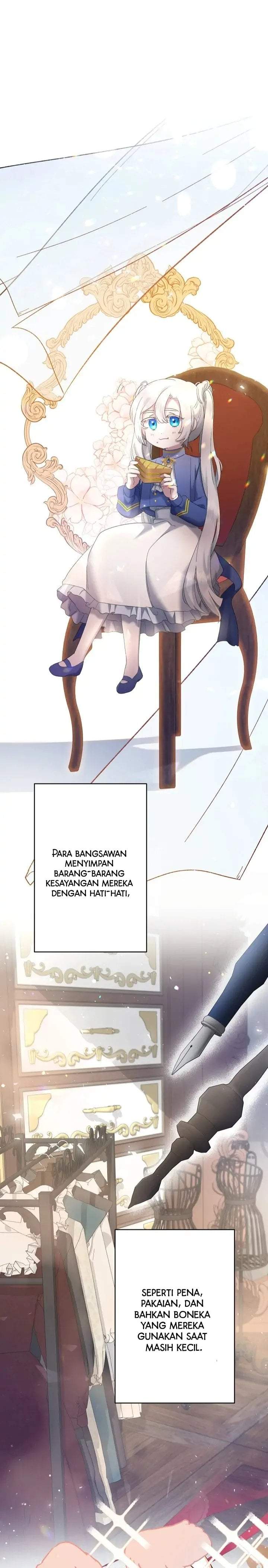 I Need to Raise My Sister Properly Chapter 9