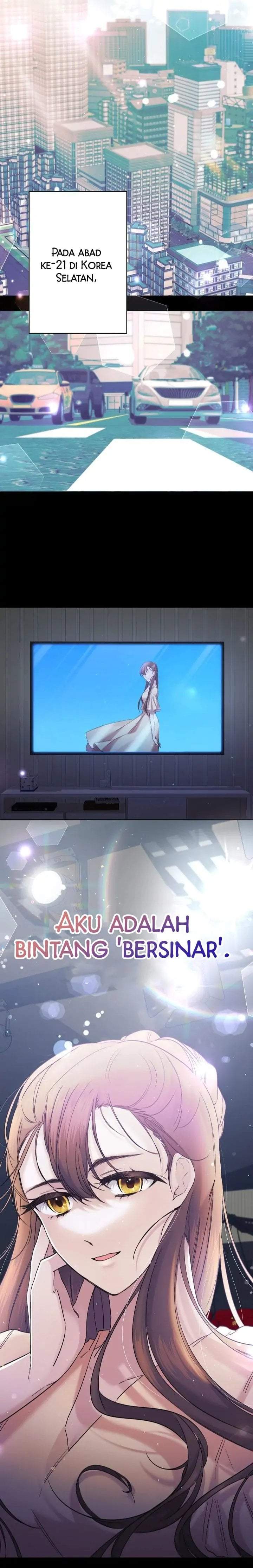 I Need to Raise My Sister Properly Chapter 9
