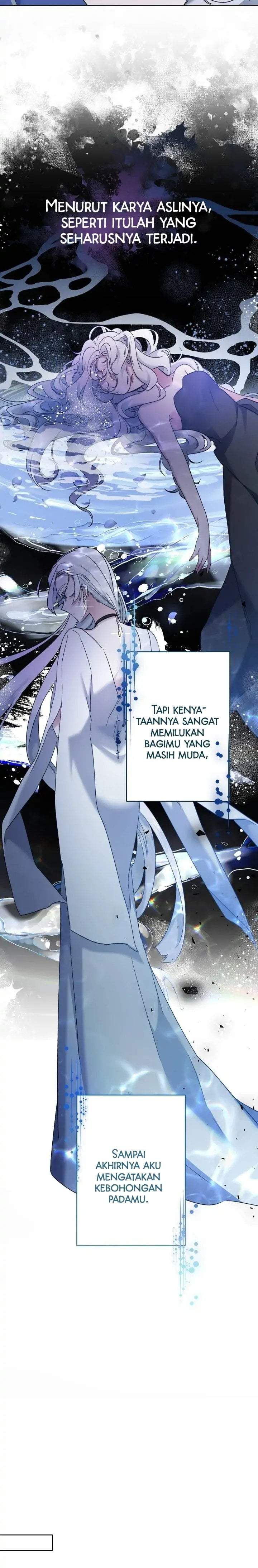 I Need to Raise My Sister Properly Chapter 9