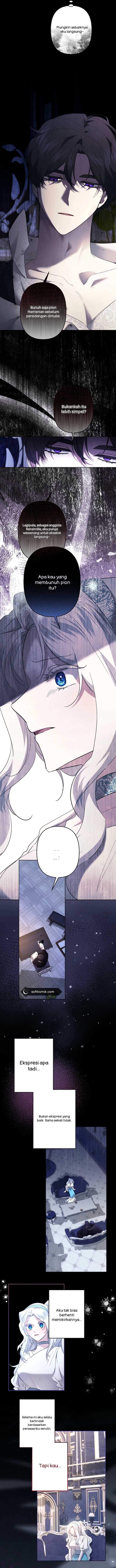 I Need to Raise My Sister Properly Chapter 93