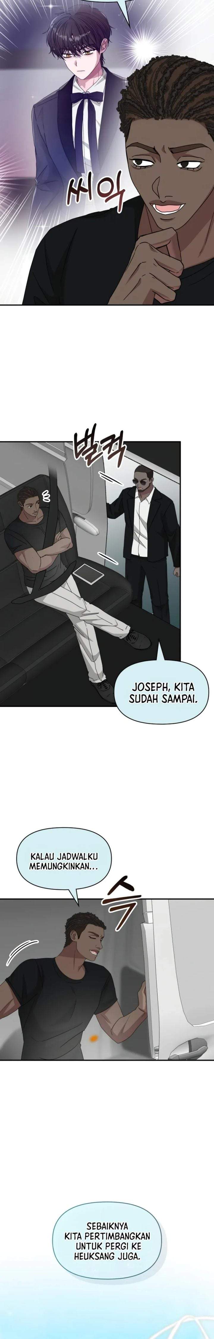 I Was Immediately Mistaken for a Monster Genius Actor Chapter 100