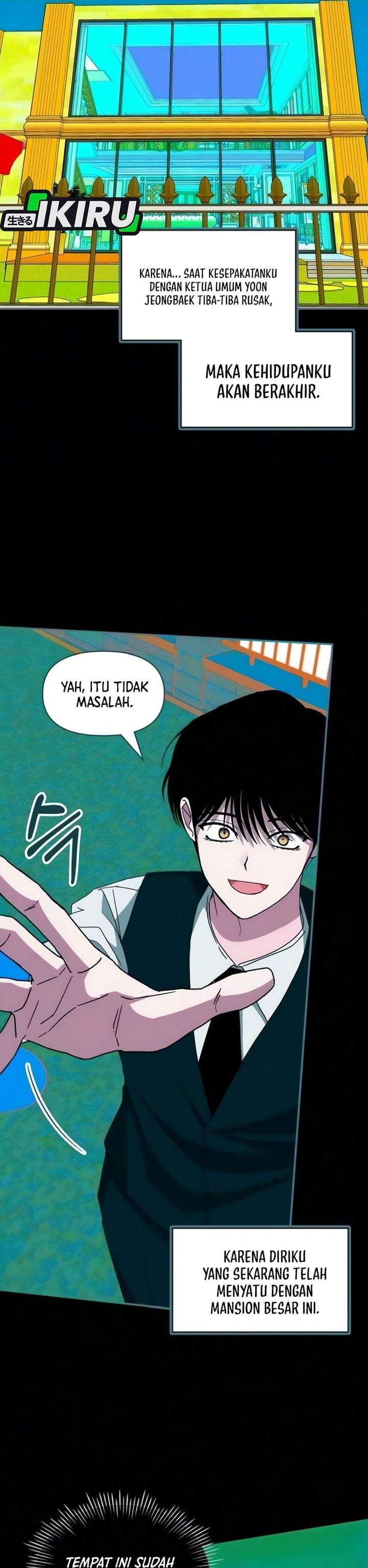 I Was Immediately Mistaken for a Monster Genius Actor Chapter 102