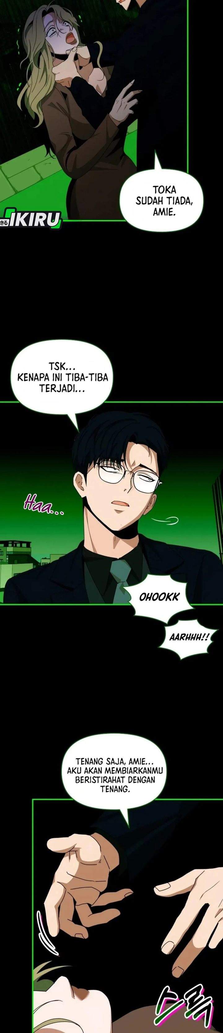 I Was Immediately Mistaken for a Monster Genius Actor Chapter 93