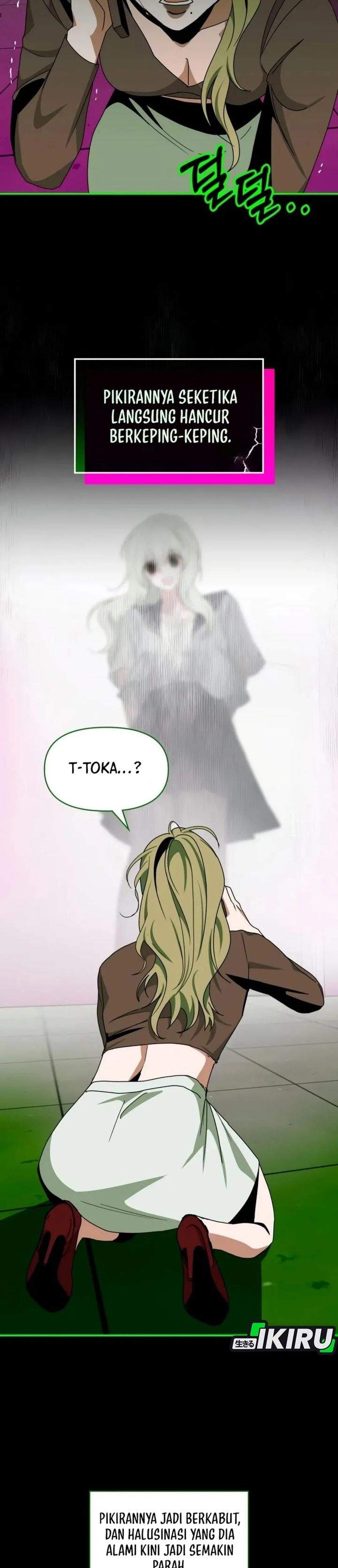I Was Immediately Mistaken for a Monster Genius Actor Chapter 93