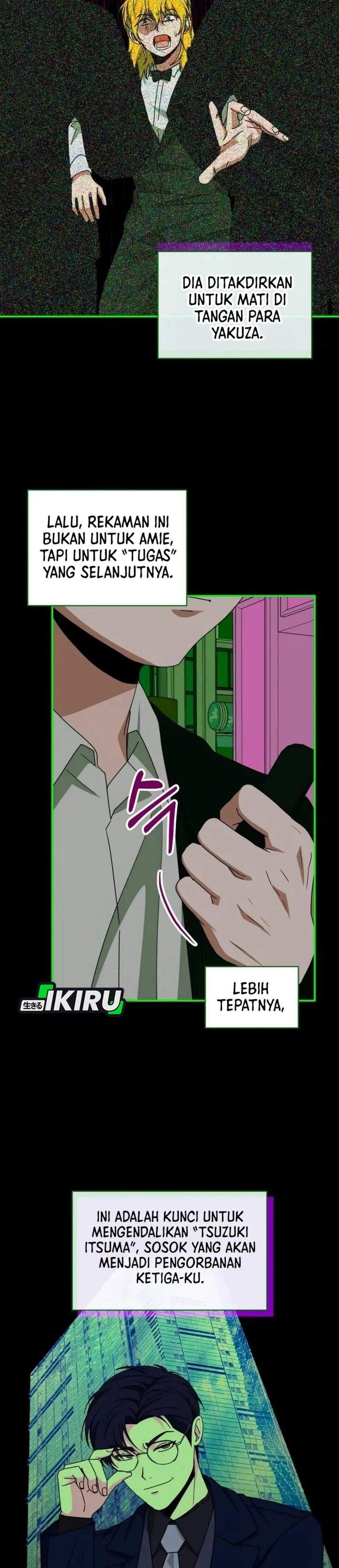 I Was Immediately Mistaken for a Monster Genius Actor Chapter 93