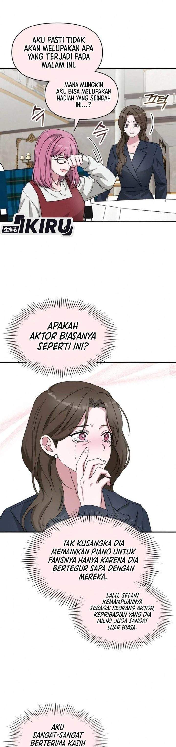 I Was Immediately Mistaken for a Monster Genius Actor Chapter 94