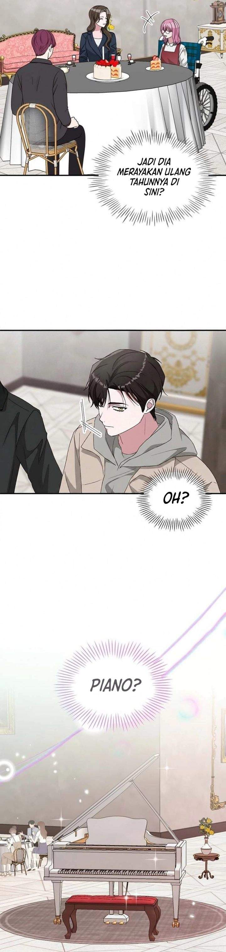 I Was Immediately Mistaken for a Monster Genius Actor Chapter 94
