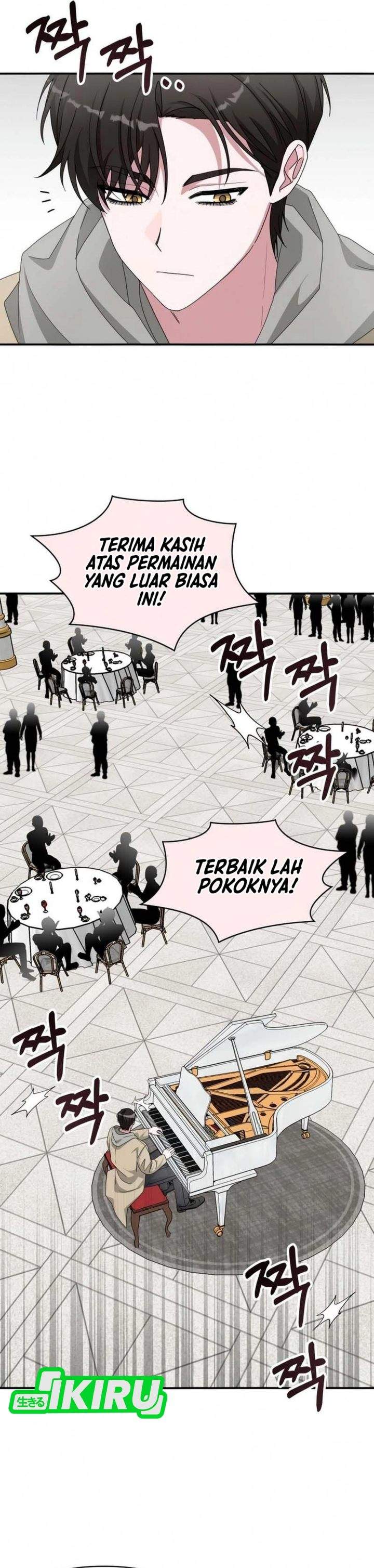 I Was Immediately Mistaken for a Monster Genius Actor Chapter 94