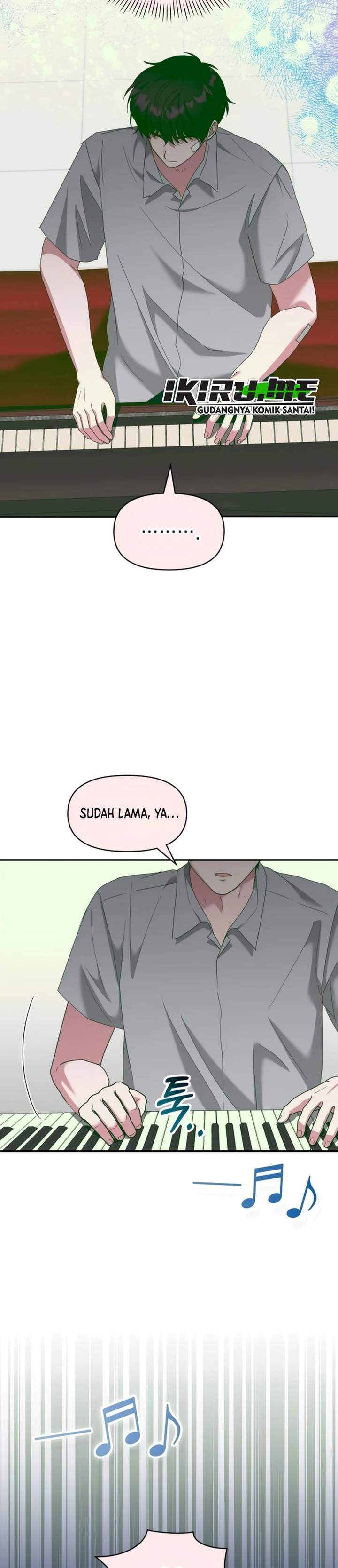 I Was Immediately Mistaken for a Monster Genius Actor Chapter 95