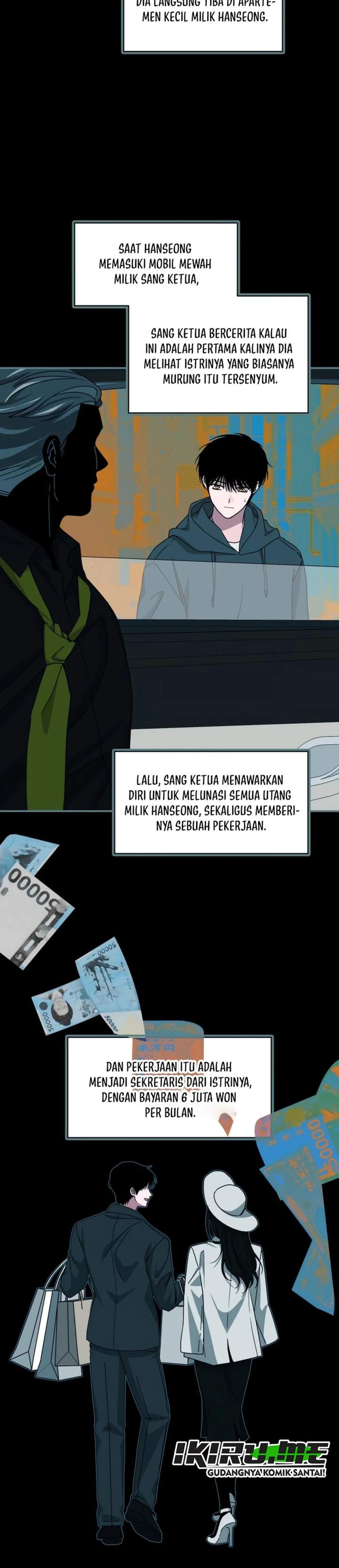 I Was Immediately Mistaken for a Monster Genius Actor Chapter 95