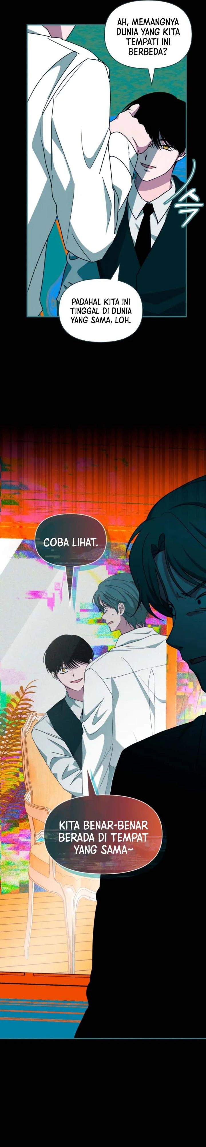 I Was Immediately Mistaken for a Monster Genius Actor Chapter 96