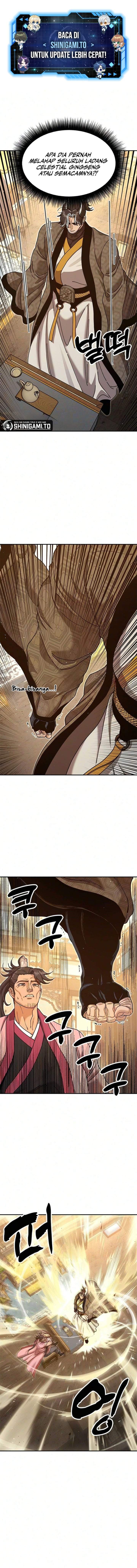 Chronicles of the Lazy Sovereign Chapter 47