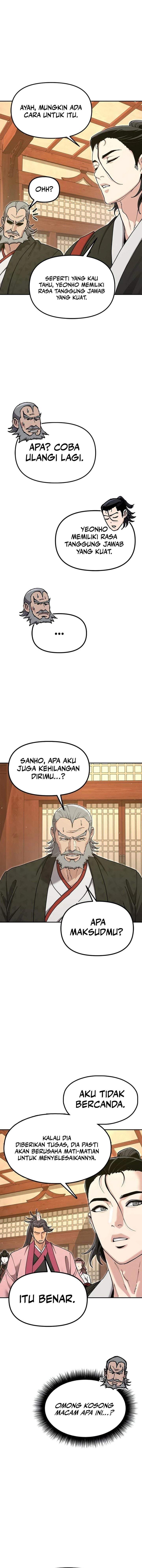 Chronicles of the Lazy Sovereign Chapter 52