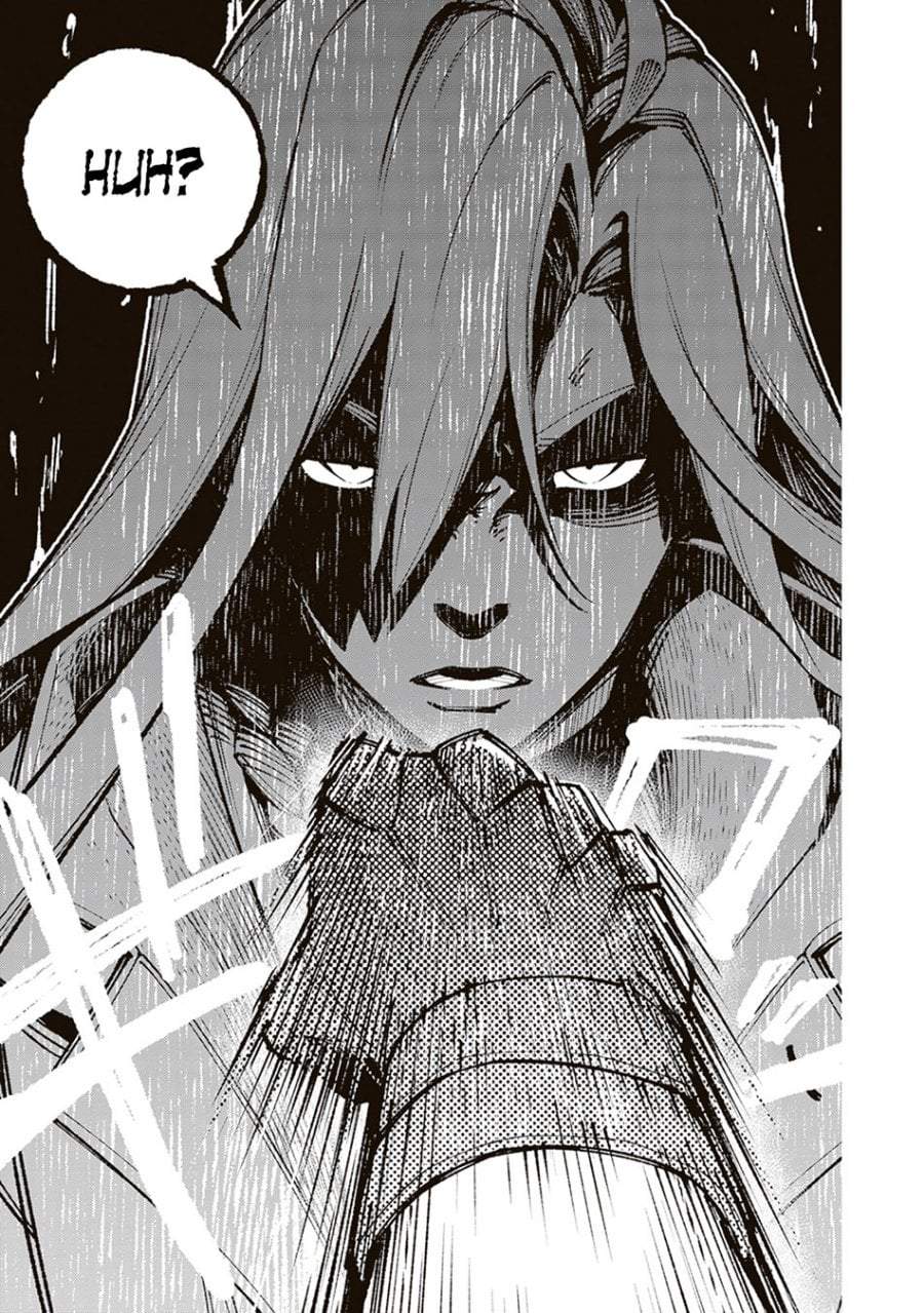 Level Count Stop kara Hajimaru, Kamisama-teki Isekai Life: Saikyou Status ni Tensei Shita node Suki ni Ikimasu Chapter 2