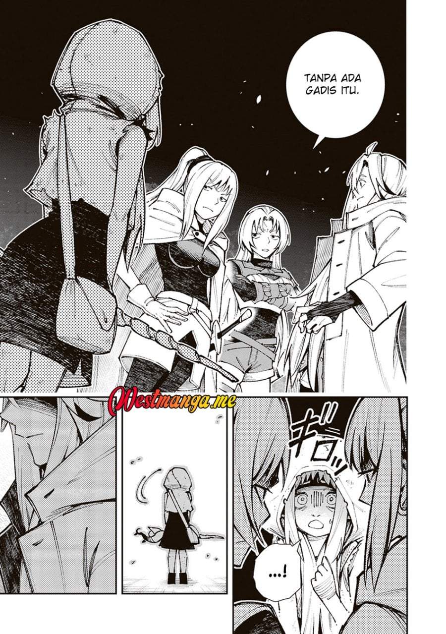 Level Count Stop kara Hajimaru, Kamisama-teki Isekai Life: Saikyou Status ni Tensei Shita node Suki ni Ikimasu Chapter 2