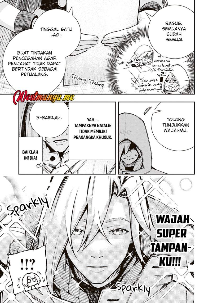 Level Count Stop kara Hajimaru, Kamisama-teki Isekai Life: Saikyou Status ni Tensei Shita node Suki ni Ikimasu Chapter 2