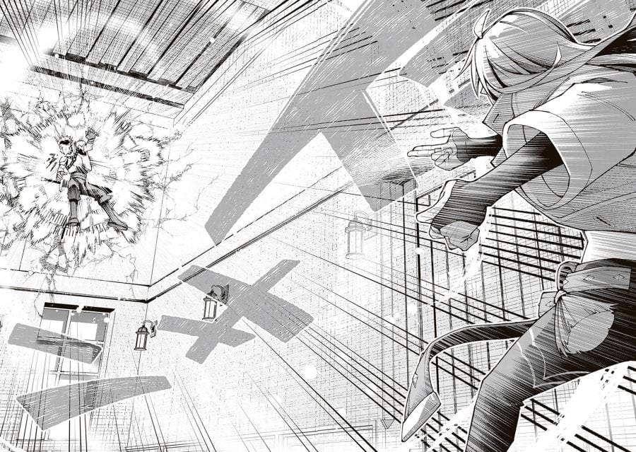 Level Count Stop kara Hajimaru, Kamisama-teki Isekai Life: Saikyou Status ni Tensei Shita node Suki ni Ikimasu Chapter 2