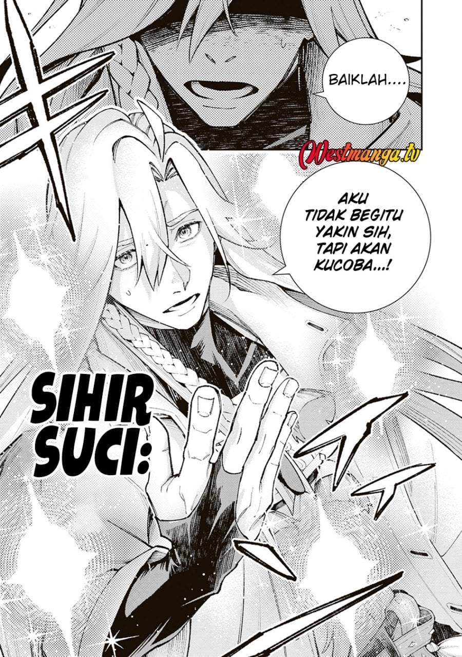 Level Count Stop kara Hajimaru, Kamisama-teki Isekai Life: Saikyou Status ni Tensei Shita node Suki ni Ikimasu Chapter 3