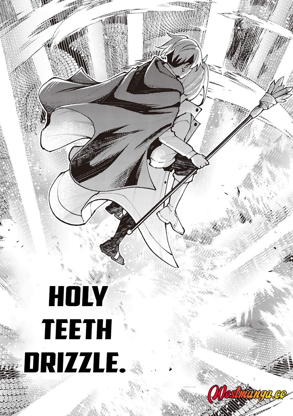 Level Count Stop kara Hajimaru, Kamisama-teki Isekai Life: Saikyou Status ni Tensei Shita node Suki ni Ikimasu Chapter 4