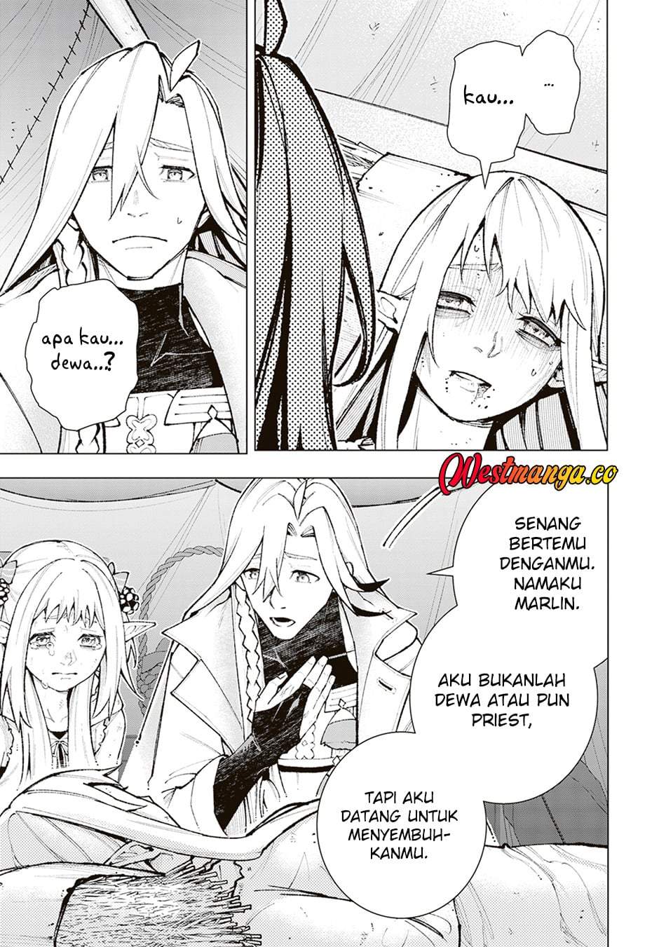 Level Count Stop kara Hajimaru, Kamisama-teki Isekai Life: Saikyou Status ni Tensei Shita node Suki ni Ikimasu Chapter 4