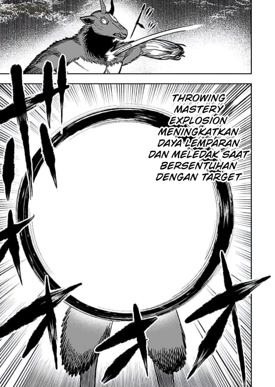 Keiken wo Sukiru ni suru Bannou na Nouryoku wo Te ni Irete, Saikyou no Tansaku-sha ni Narimashita ~JK to Issho ni Dungeon Tansaku de Nariagaru~ Chapter 10