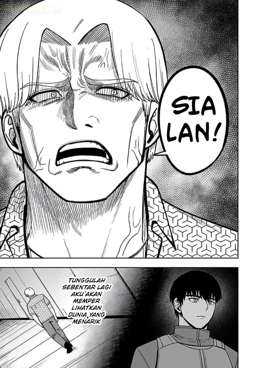 Keiken wo Sukiru ni suru Bannou na Nouryoku wo Te ni Irete, Saikyou no Tansaku-sha ni Narimashita ~JK to Issho ni Dungeon Tansaku de Nariagaru~ Chapter 10