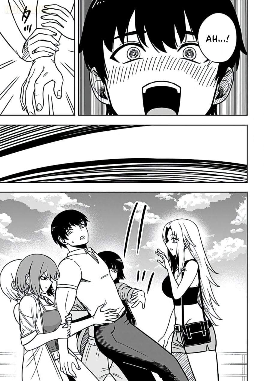 Keiken wo Sukiru ni suru Bannou na Nouryoku wo Te ni Irete, Saikyou no Tansaku-sha ni Narimashita ~JK to Issho ni Dungeon Tansaku de Nariagaru~ Chapter 13