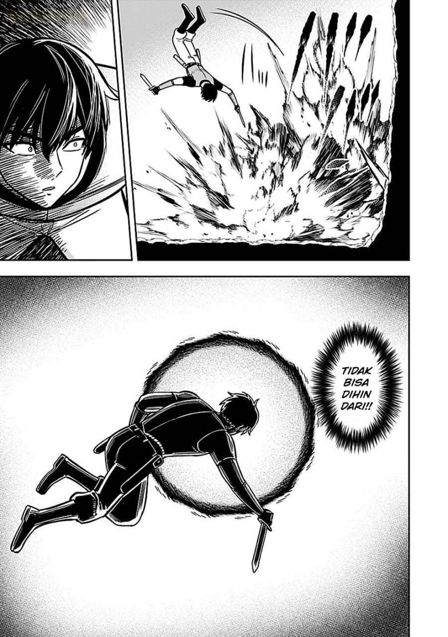 Keiken wo Sukiru ni suru Bannou na Nouryoku wo Te ni Irete, Saikyou no Tansaku-sha ni Narimashita ~JK to Issho ni Dungeon Tansaku de Nariagaru~ Chapter 3