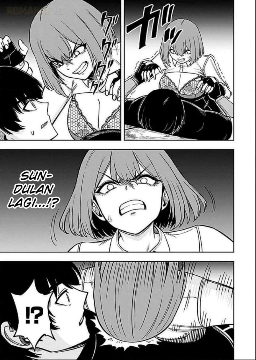Keiken wo Sukiru ni suru Bannou na Nouryoku wo Te ni Irete, Saikyou no Tansaku-sha ni Narimashita ~JK to Issho ni Dungeon Tansaku de Nariagaru~ Chapter 6