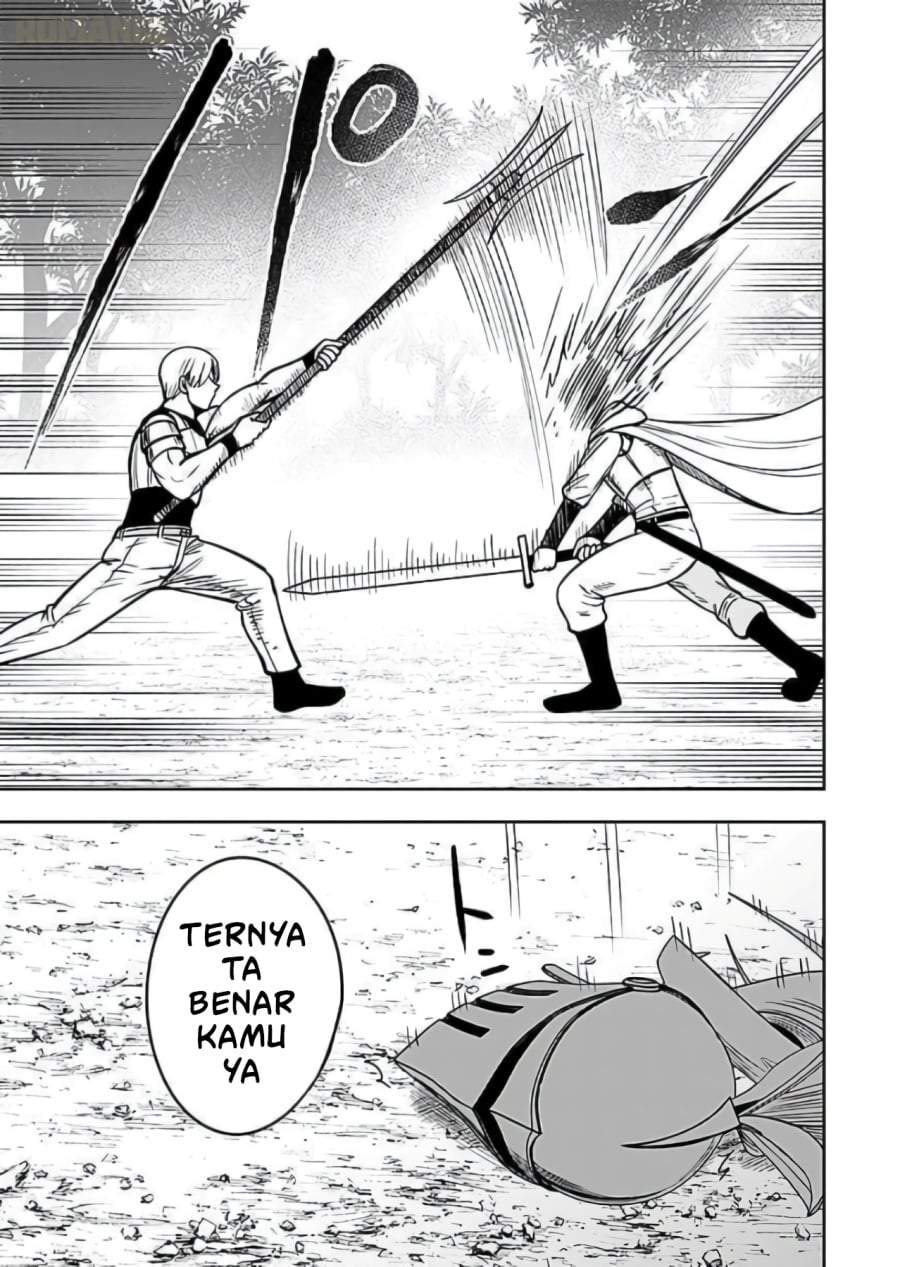 Keiken wo Sukiru ni suru Bannou na Nouryoku wo Te ni Irete, Saikyou no Tansaku-sha ni Narimashita ~JK to Issho ni Dungeon Tansaku de Nariagaru~ Chapter 9