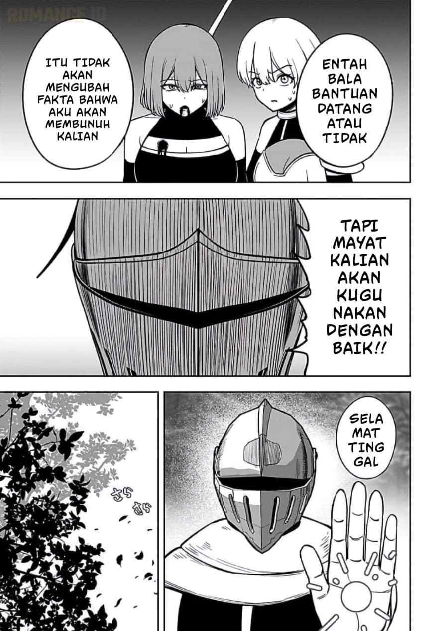 Keiken wo Sukiru ni suru Bannou na Nouryoku wo Te ni Irete, Saikyou no Tansaku-sha ni Narimashita ~JK to Issho ni Dungeon Tansaku de Nariagaru~ Chapter 9
