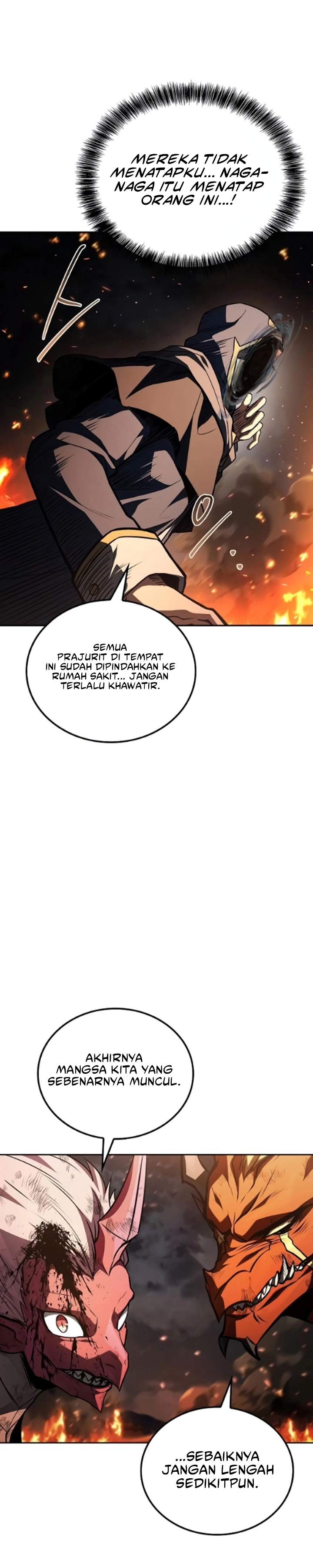 Archmage Restaurant Chapter 125